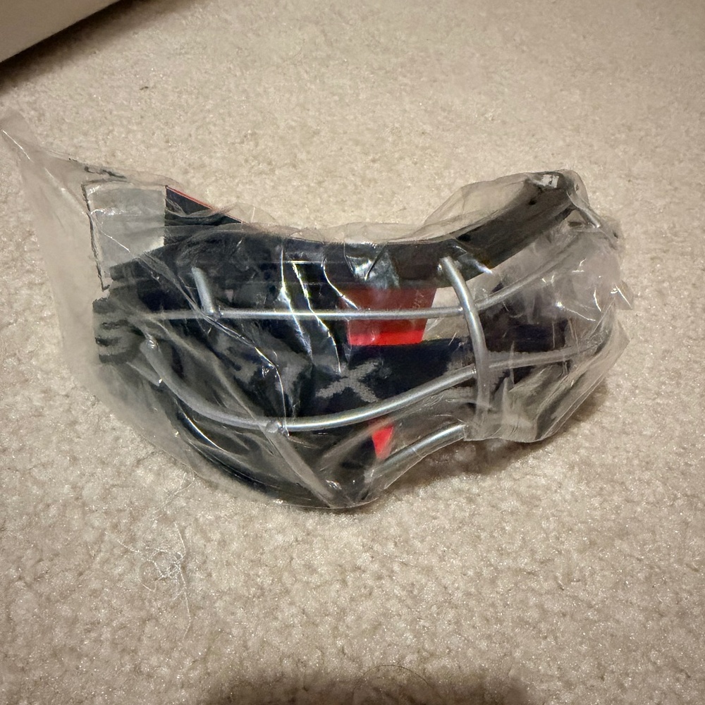 STX Women’s Lacrosse Goggles